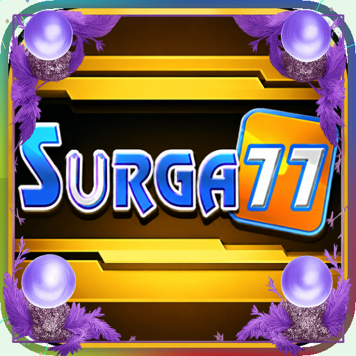 surga77 — mitra unggulan